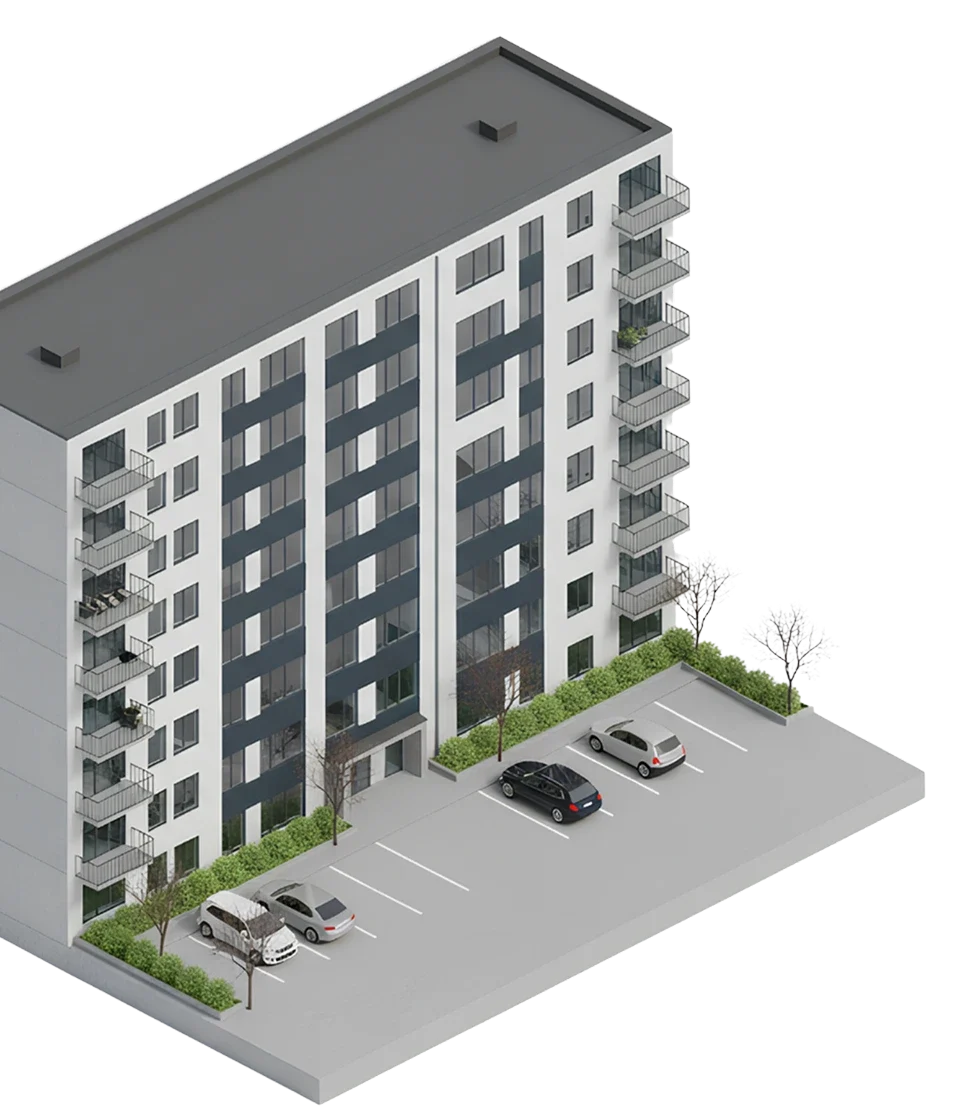 Forside 16 Model af moderne ejerforening med fokus på professionel ejendomsadministration